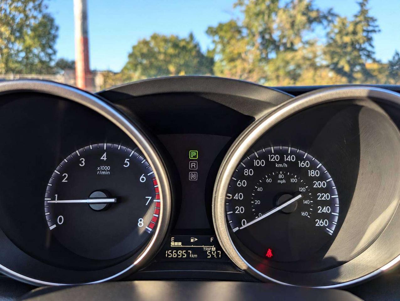 2012 Mazda 3 GT (No Accidents) Photo
