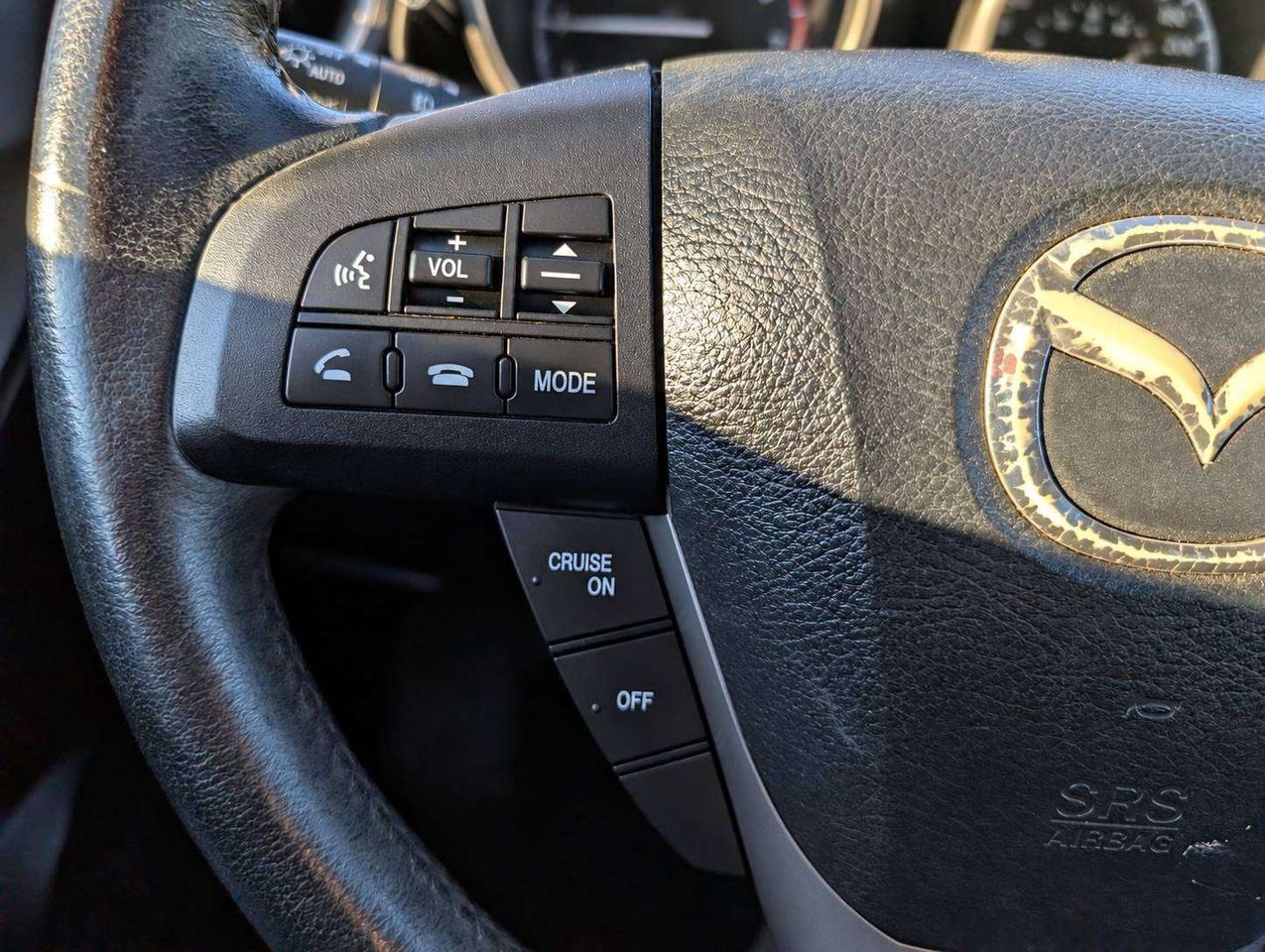 2012 Mazda 3 GT (No Accidents) Photo