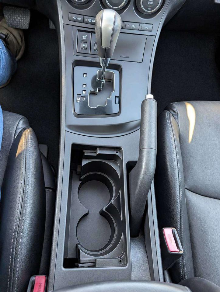 2012 Mazda 3 GT (No Accidents) Photo