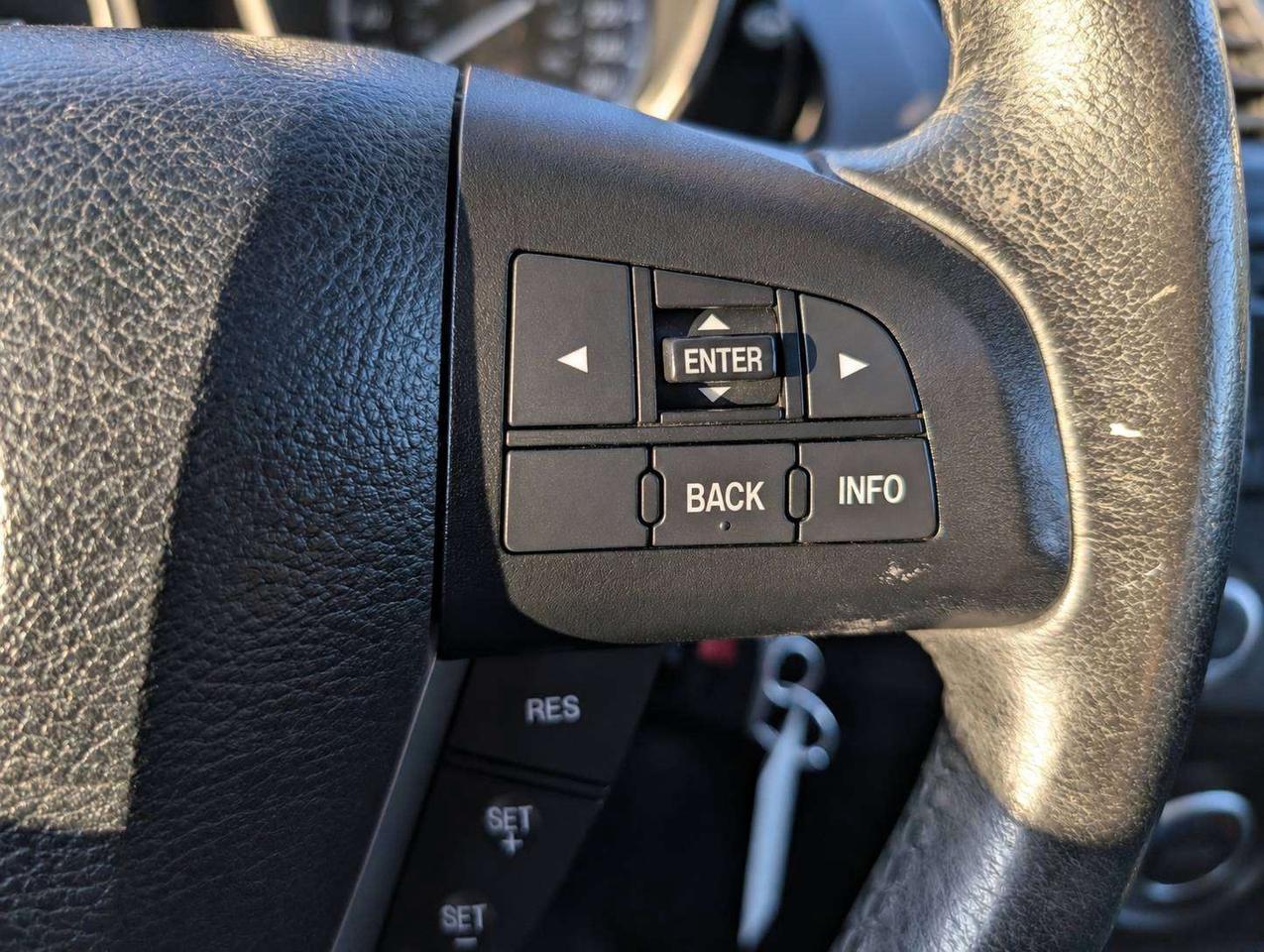 2012 Mazda 3 GT (No Accidents) Photo