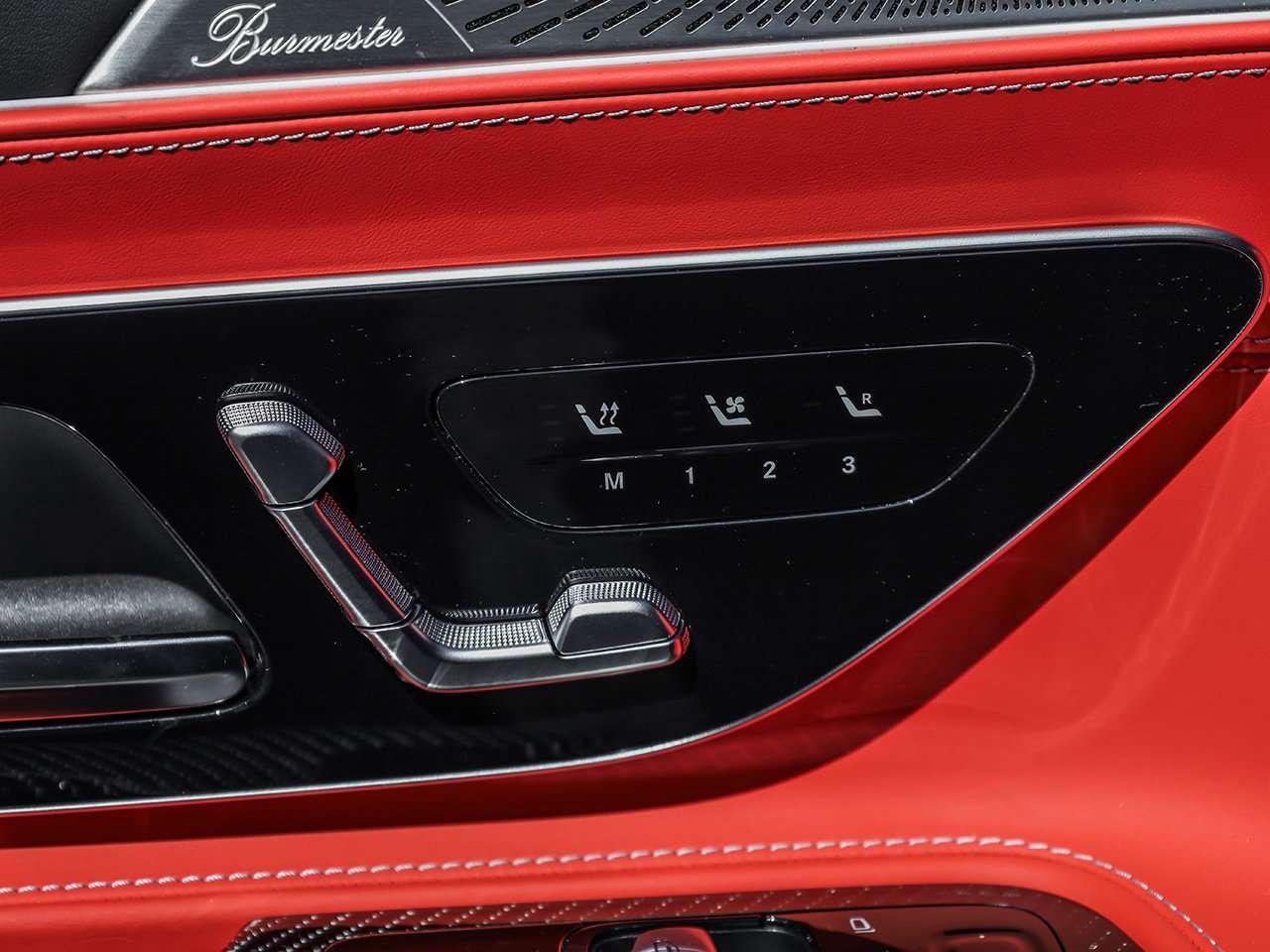 2025 Mercedes-Benz AMG GT AMG GT 63 Photo
