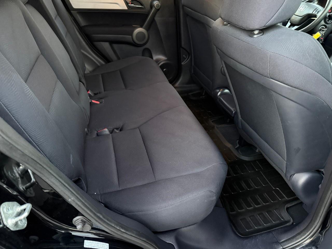 2010 Honda CR-V 2WD LX Photo