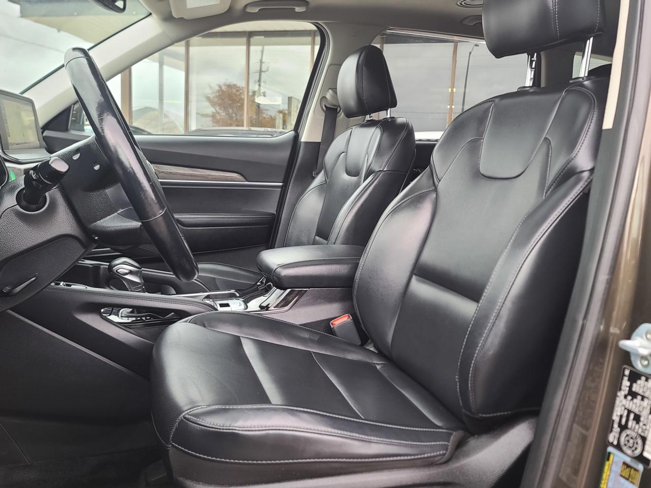 2020 Kia Telluride EX Photo