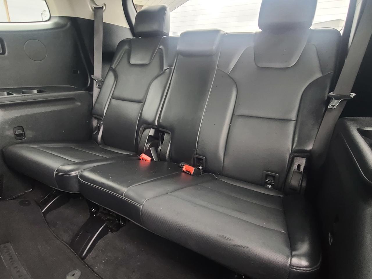 2020 Kia Telluride EX Photo