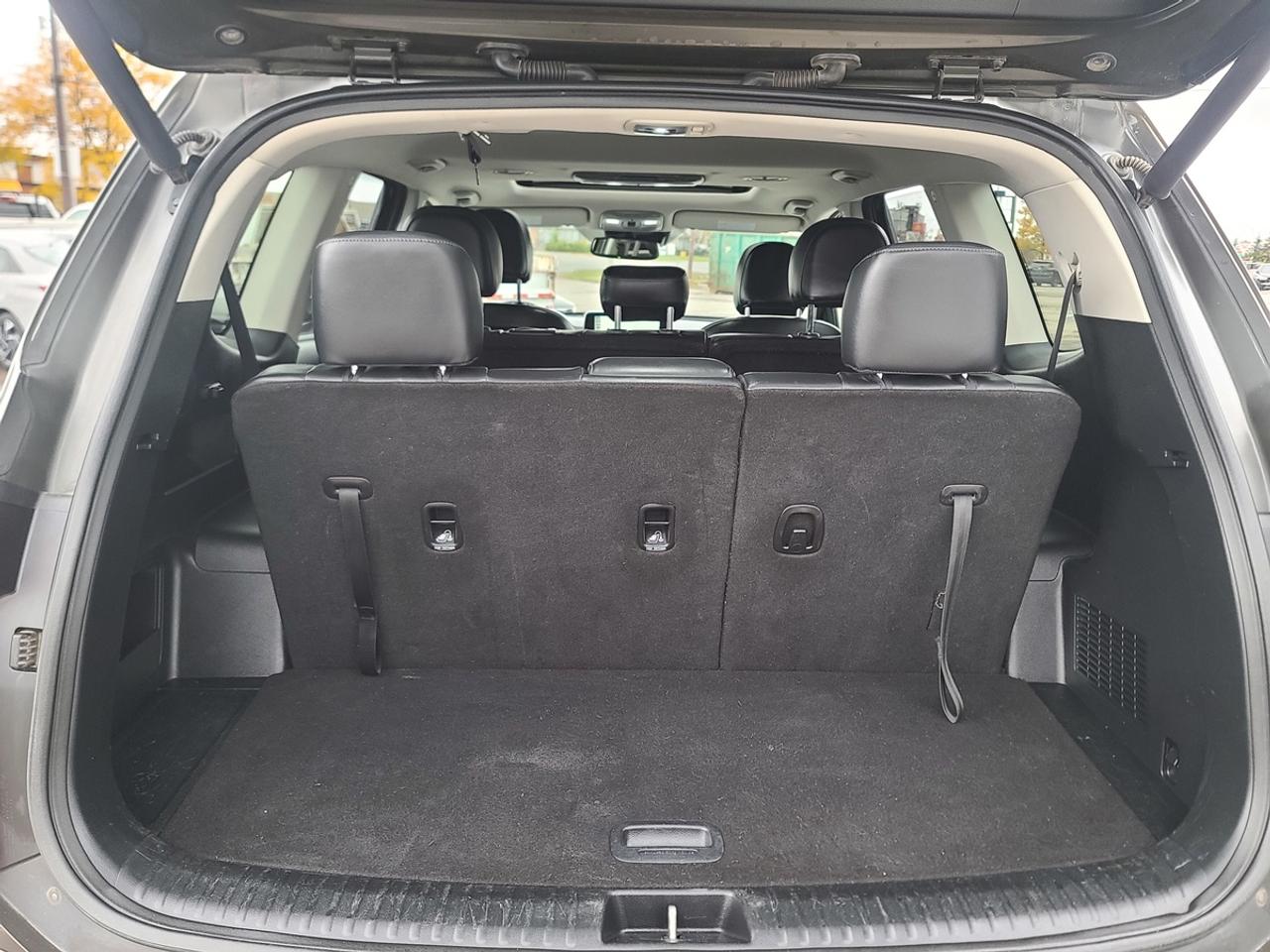 2020 Kia Telluride EX Photo