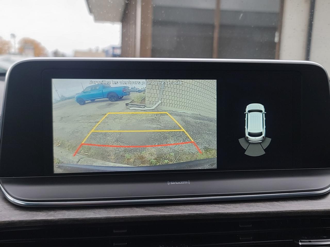 2020 Kia Telluride EX Photo