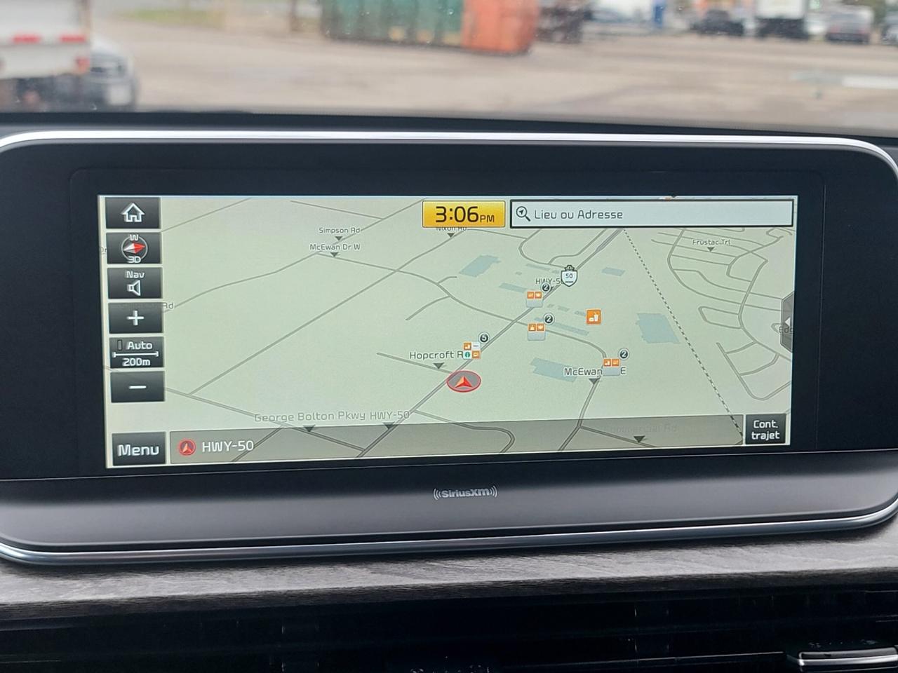 2020 Kia Telluride EX Photo