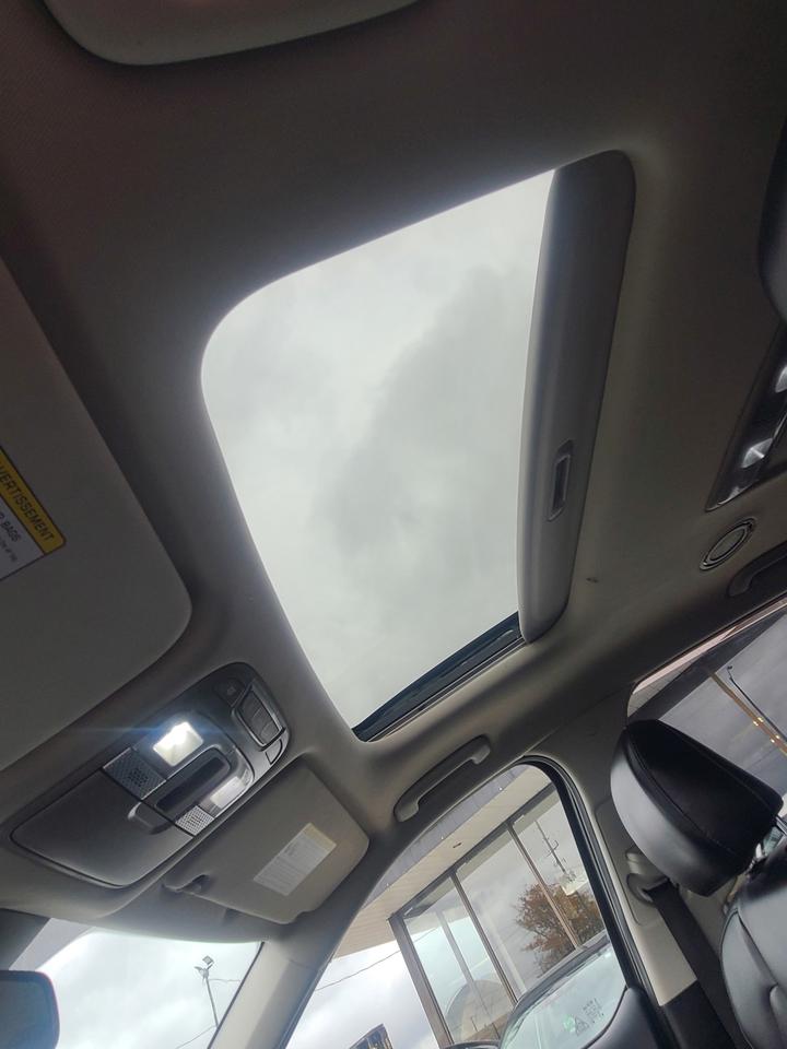 2020 Kia Telluride EX Photo