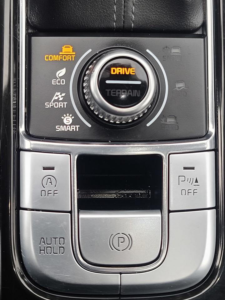 2020 Kia Telluride EX Photo