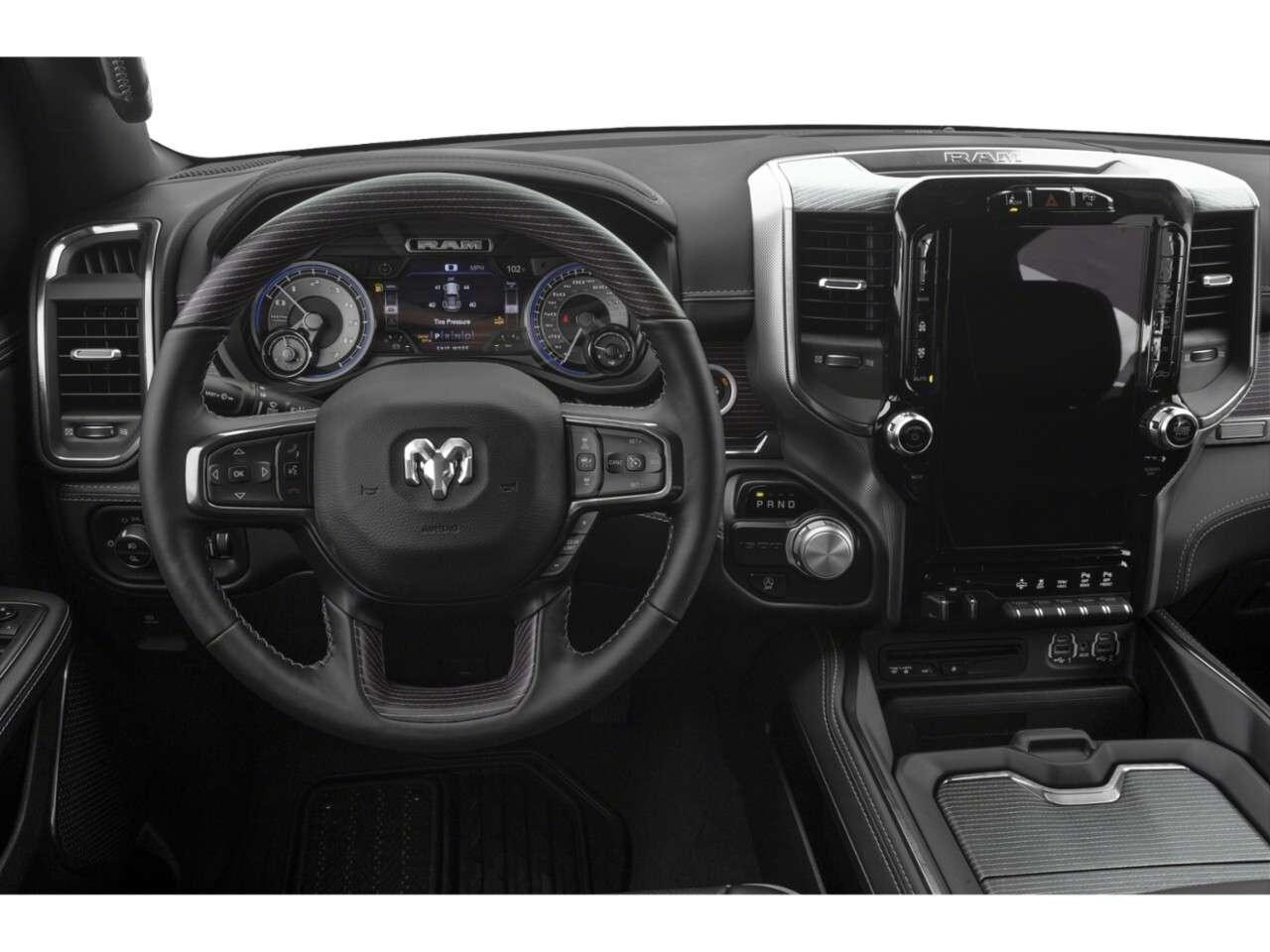 2021 RAM 1500 Limited 4x4 Crew Cab 5'7 Box Photo