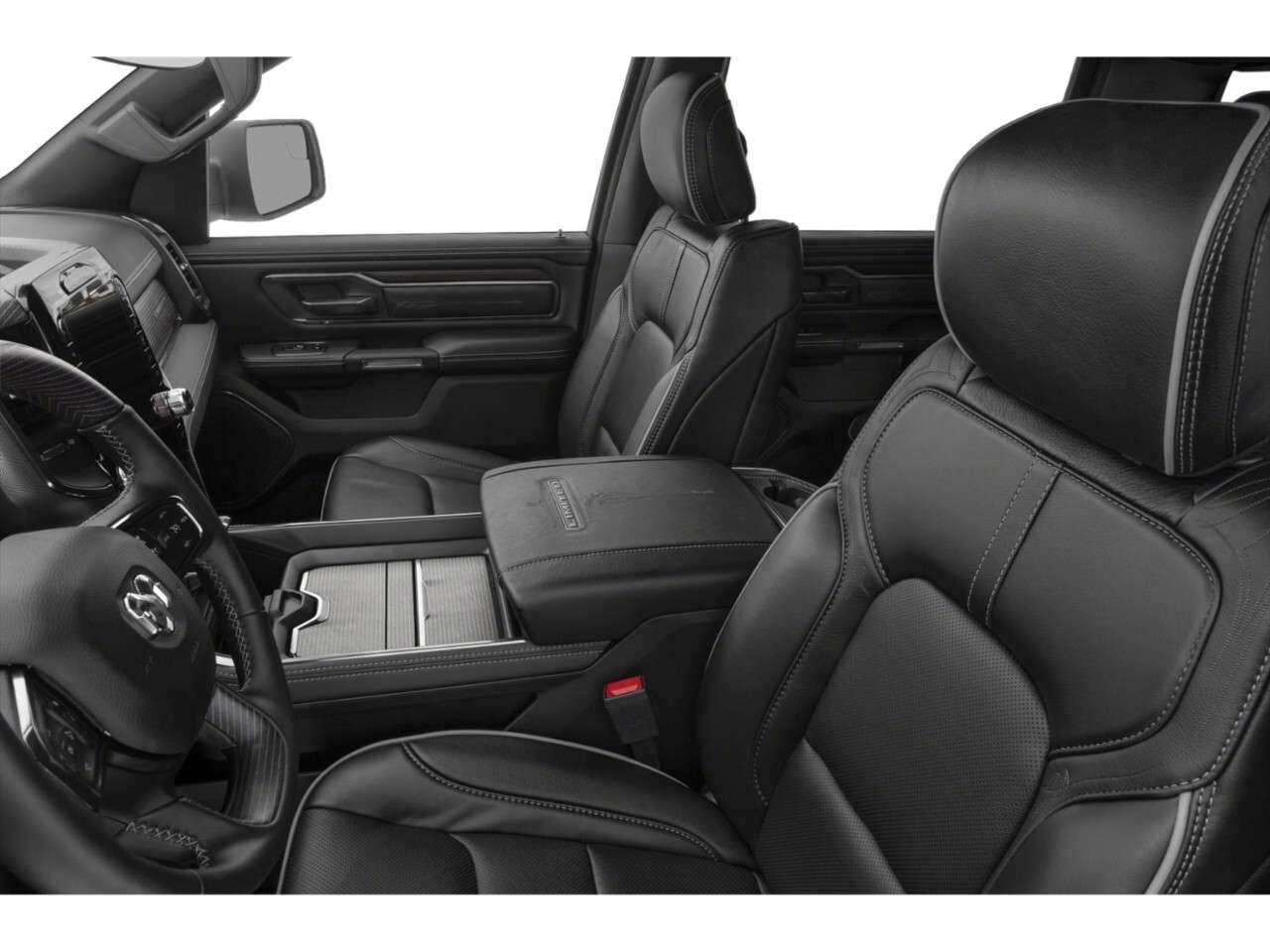 2021 RAM 1500 Limited 4x4 Crew Cab 5'7 Box Photo