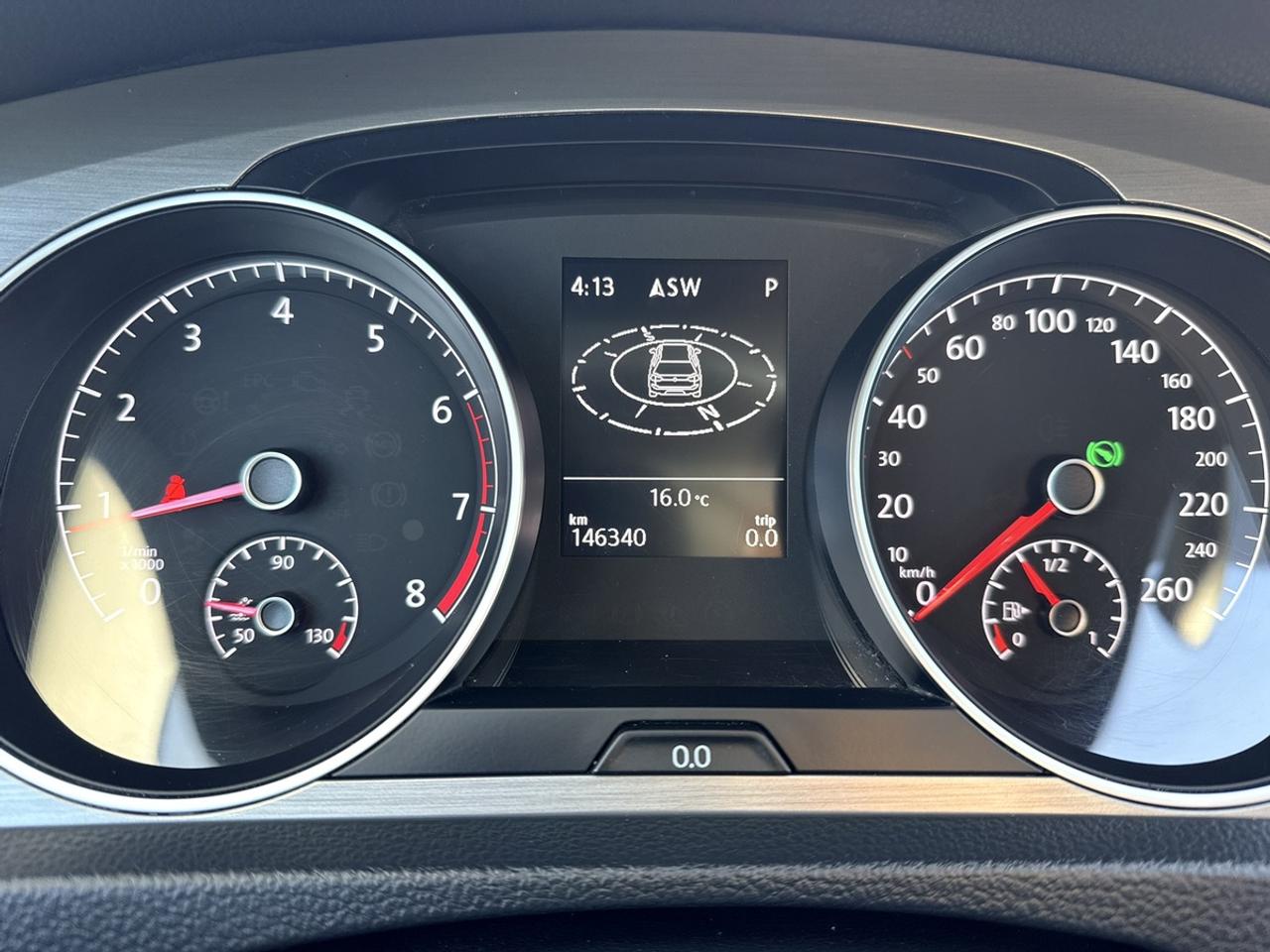 2015 Volkswagen Golf COMFORTLINE 1.8 TSI - AUTO - NAVI - R.CAMERA - FENDER AUDIO - 56 SERVICE RECORDS - LEATHER! Photo