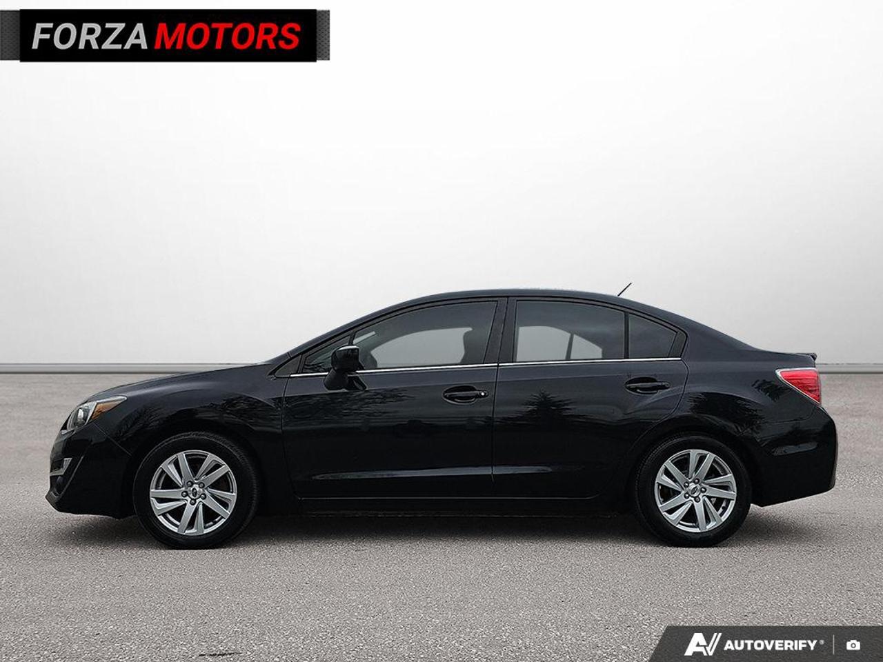 2015 Subaru Impreza LIMITED PKG | 1 OWNER | ACCIDENT FREE | CERTIFIED Photo5