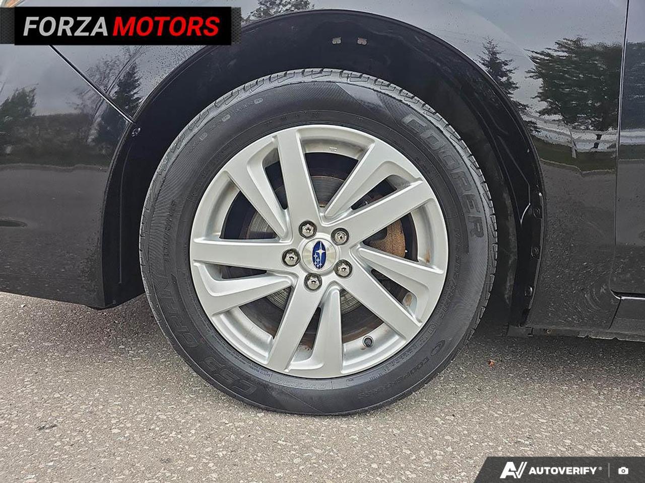2015 Subaru Impreza LIMITED PKG | 1 OWNER | ACCIDENT FREE | CERTIFIED Photo