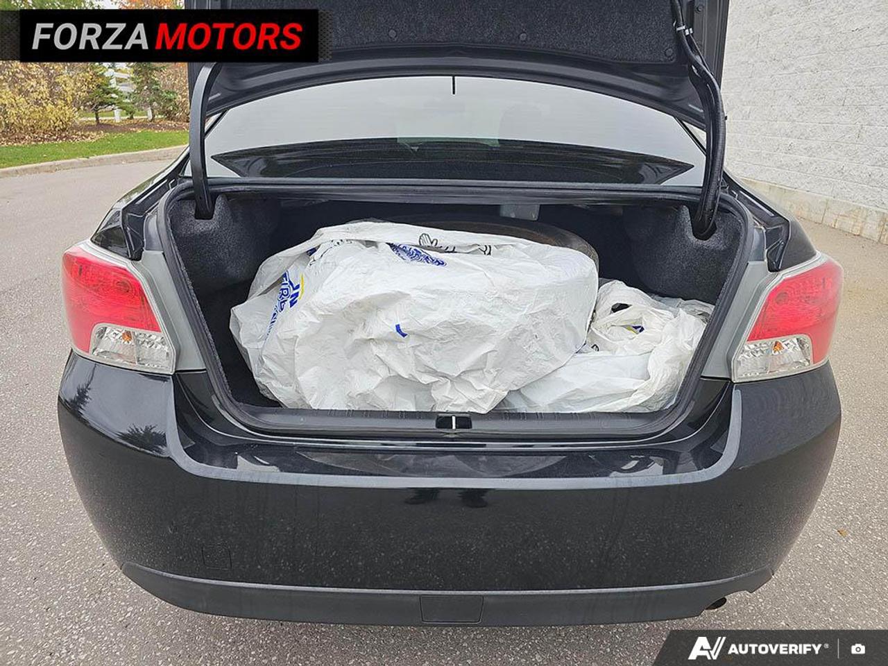 2015 Subaru Impreza LIMITED PKG | 1 OWNER | ACCIDENT FREE | CERTIFIED Photo