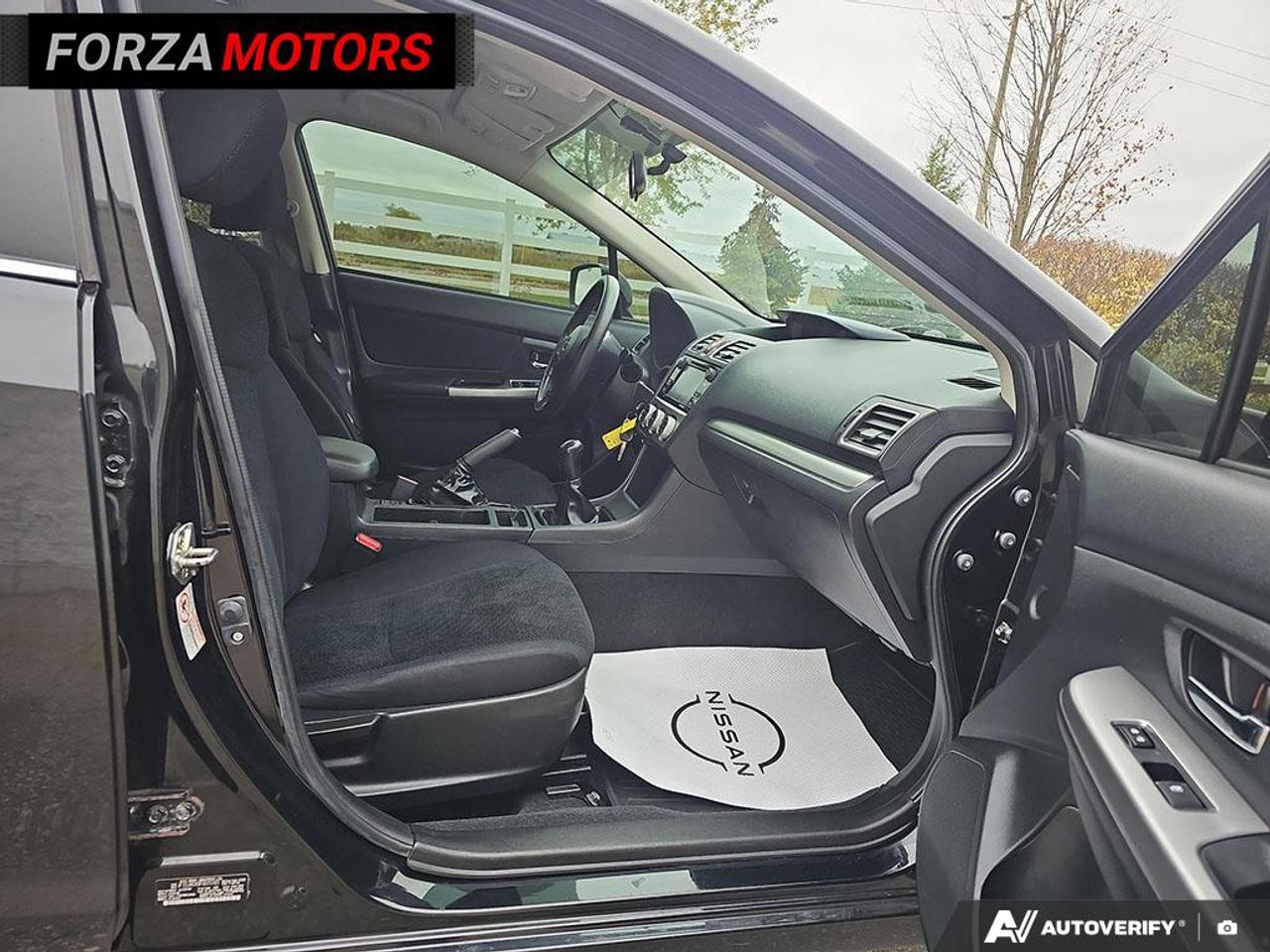 2015 Subaru Impreza LIMITED PKG | 1 OWNER | ACCIDENT FREE | CERTIFIED Photo