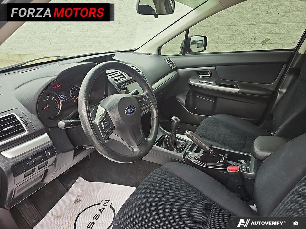 2015 Subaru Impreza LIMITED PKG | 1 OWNER | ACCIDENT FREE | CERTIFIED Photo