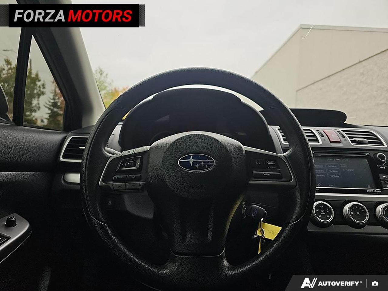 2015 Subaru Impreza LIMITED PKG | 1 OWNER | ACCIDENT FREE | CERTIFIED Photo