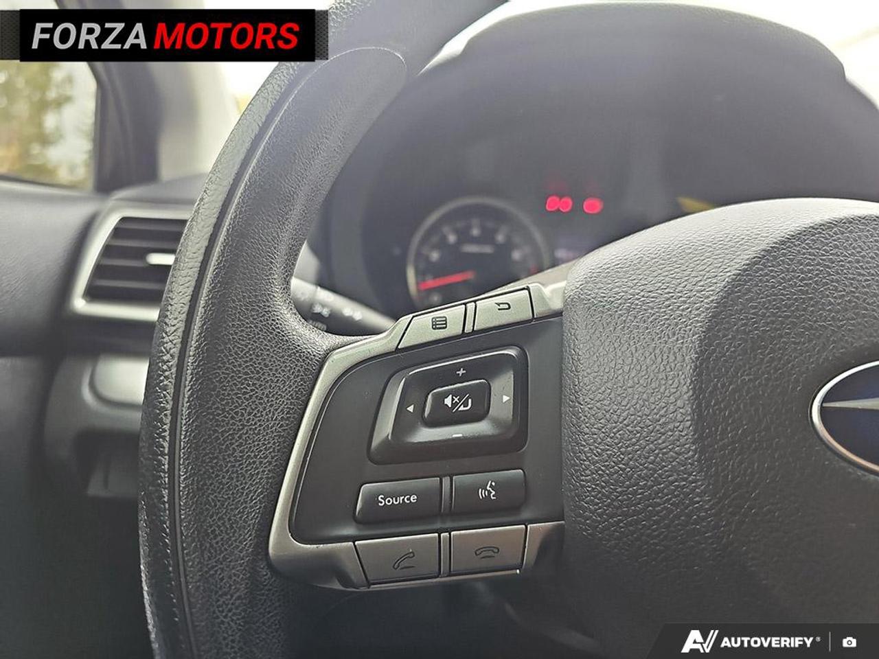 2015 Subaru Impreza LIMITED PKG | 1 OWNER | ACCIDENT FREE | CERTIFIED Photo