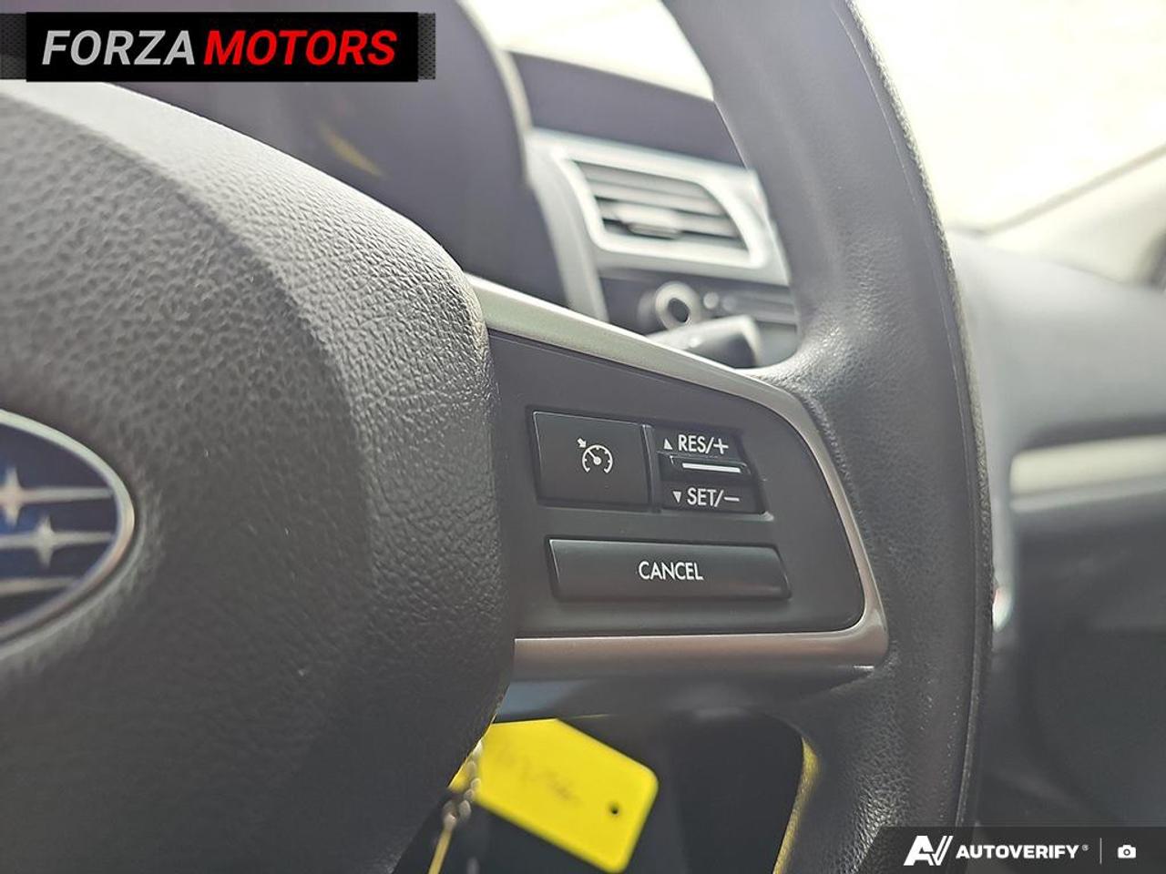2015 Subaru Impreza LIMITED PKG | 1 OWNER | ACCIDENT FREE | CERTIFIED Photo