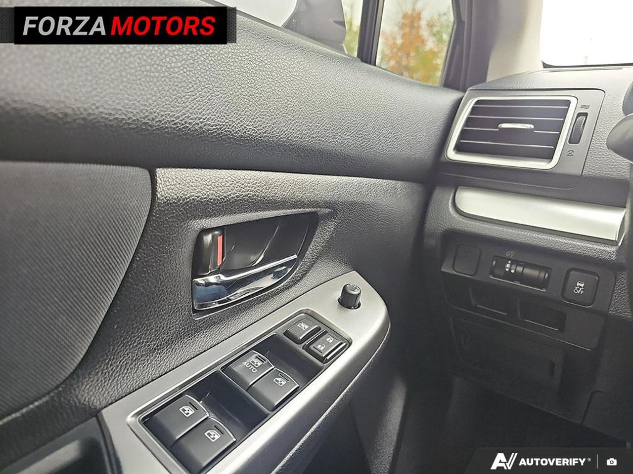 2015 Subaru Impreza LIMITED PKG | 1 OWNER | ACCIDENT FREE | CERTIFIED Photo
