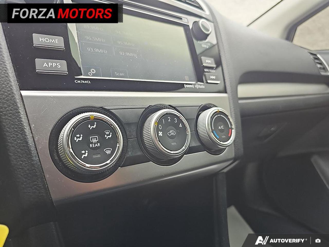 2015 Subaru Impreza LIMITED PKG | 1 OWNER | ACCIDENT FREE | CERTIFIED Photo