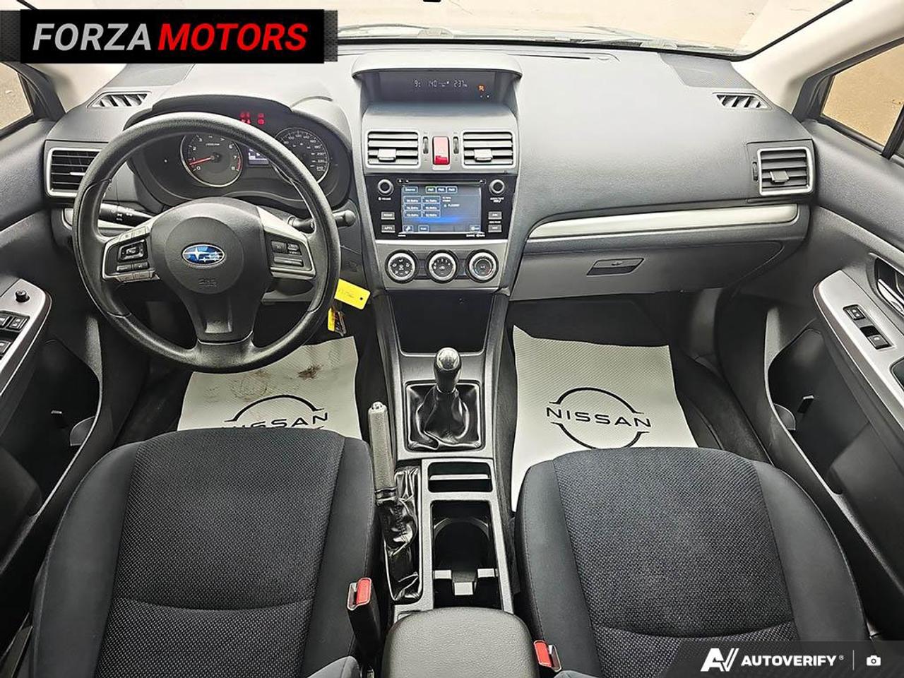 2015 Subaru Impreza LIMITED PKG | 1 OWNER | ACCIDENT FREE | CERTIFIED Photo