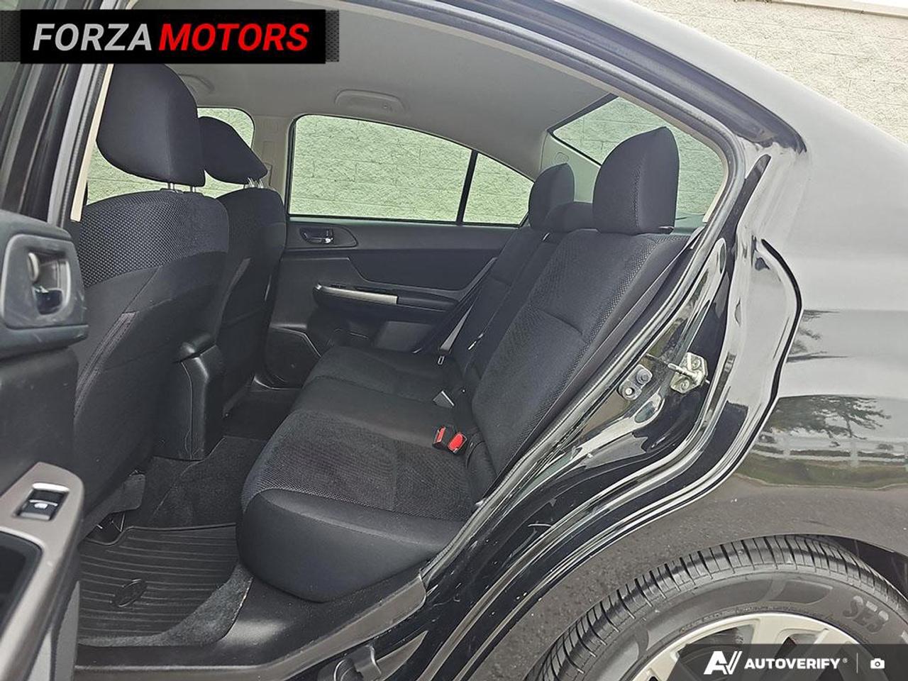 2015 Subaru Impreza LIMITED PKG | 1 OWNER | ACCIDENT FREE | CERTIFIED Photo