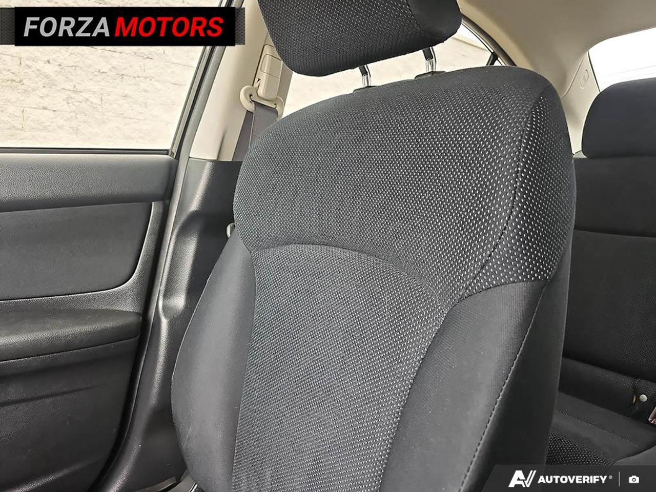 2015 Subaru Impreza LIMITED PKG | 1 OWNER | ACCIDENT FREE | CERTIFIED Photo