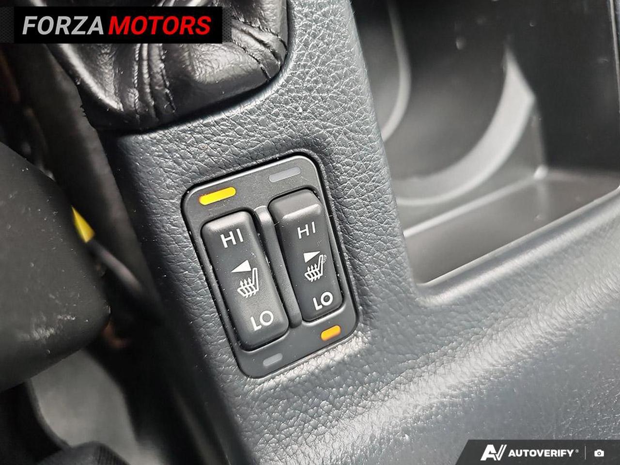2015 Subaru Impreza LIMITED PKG | 1 OWNER | ACCIDENT FREE | CERTIFIED Photo