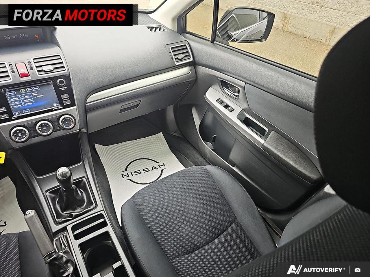 2015 Subaru Impreza LIMITED PKG | 1 OWNER | ACCIDENT FREE | CERTIFIED Photo