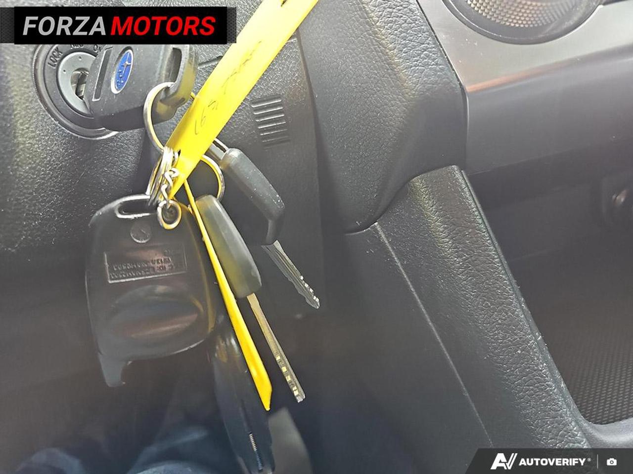 2015 Subaru Impreza LIMITED PKG | 1 OWNER | ACCIDENT FREE | CERTIFIED Photo