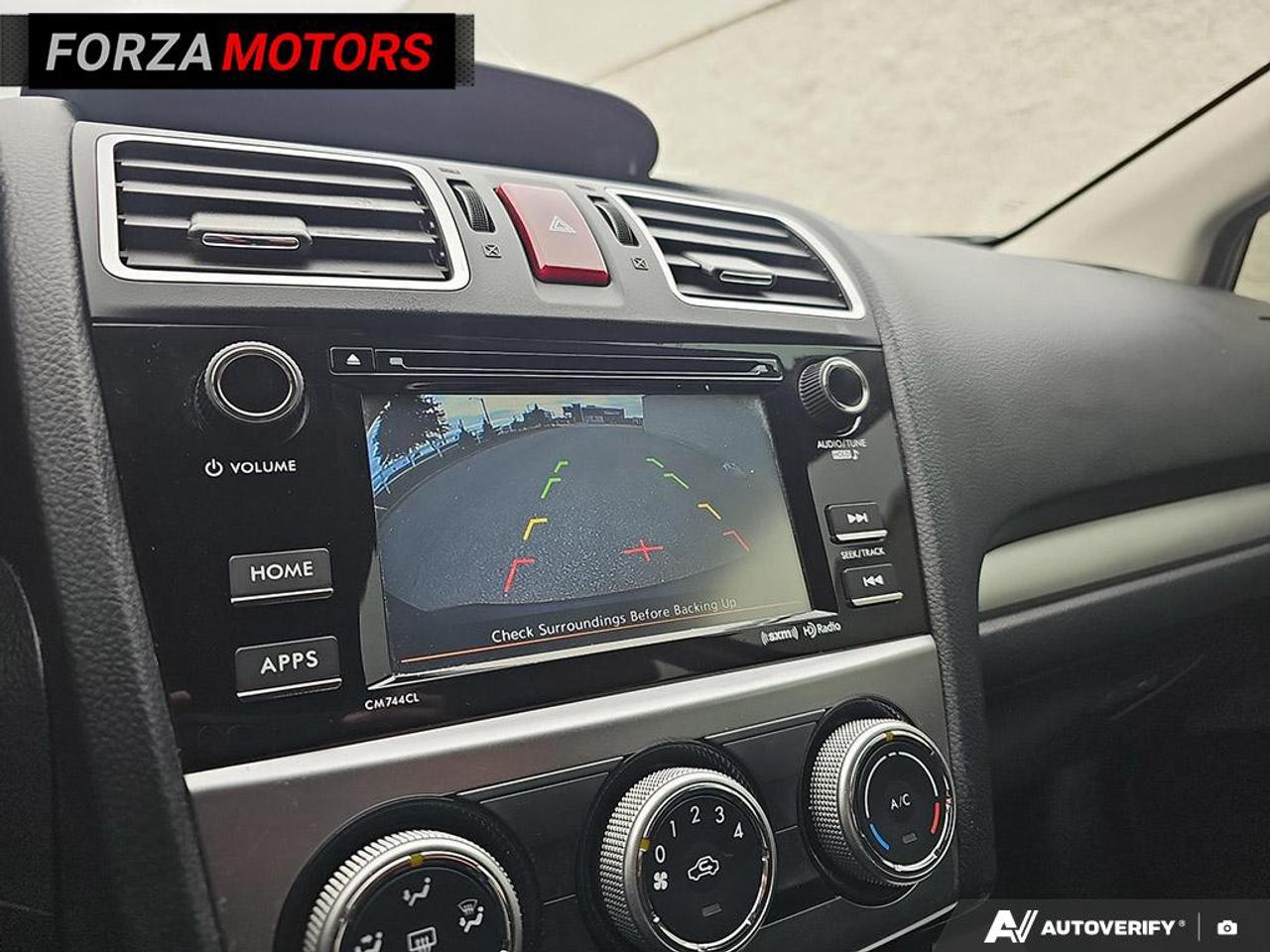 2015 Subaru Impreza LIMITED PKG | 1 OWNER | ACCIDENT FREE | CERTIFIED Photo