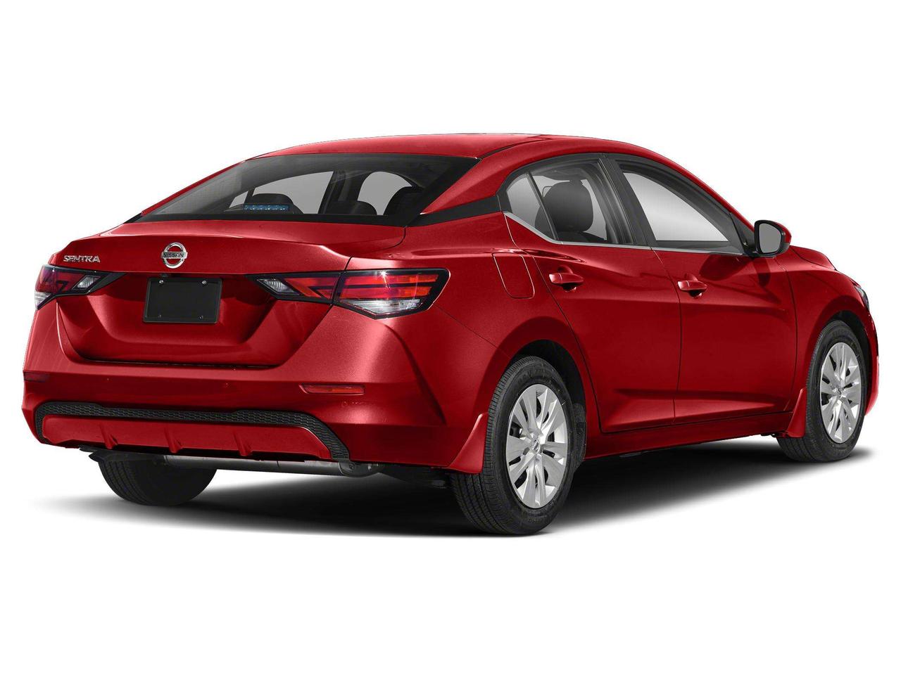 2023 Nissan Sentra SV  - Certified - Remote Start Photo5