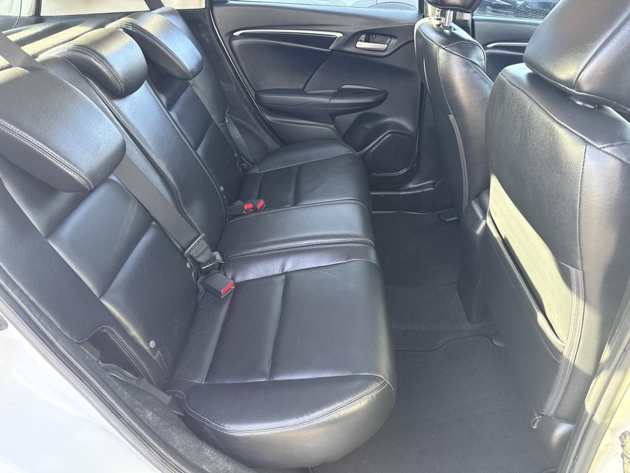 2015 Honda Fit EX-L - AUTO - SUNROOF - NAVIGATION - R.CAMERA - ALLOYS! Photo
