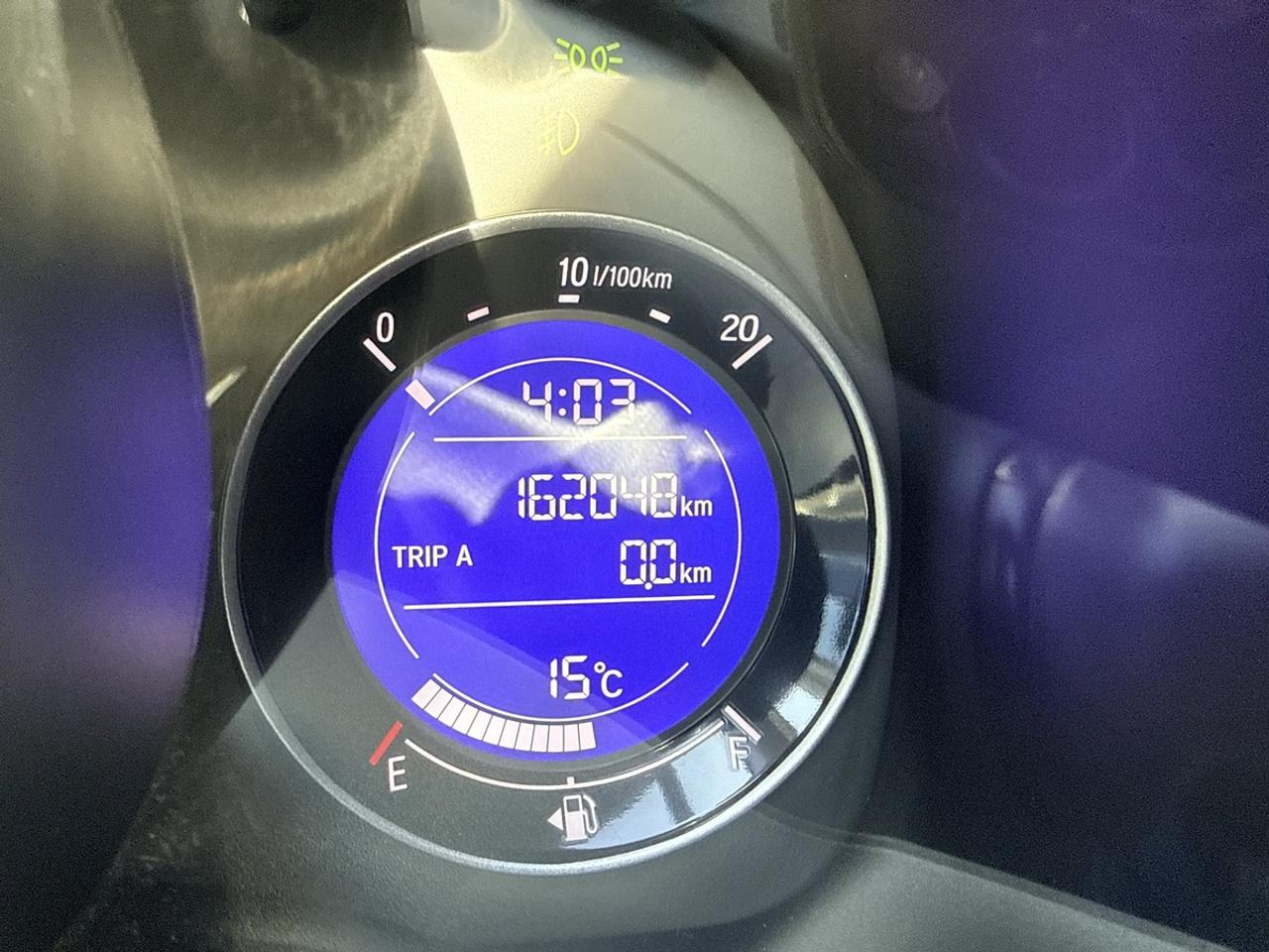 2015 Honda Fit EX-L - AUTO - SUNROOF - NAVIGATION - R.CAMERA - ALLOYS! Photo