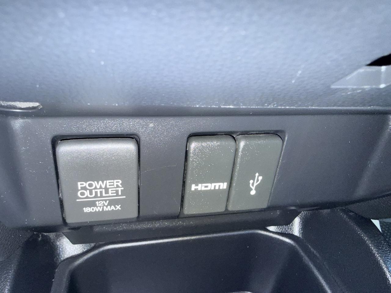 2015 Honda Fit EX-L - AUTO - SUNROOF - NAVIGATION - R.CAMERA - ALLOYS! Photo