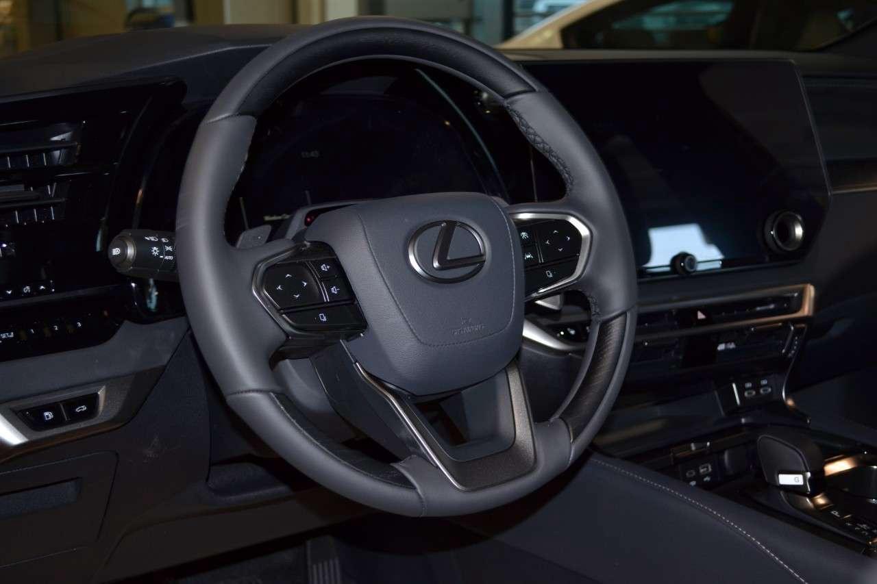 2026 Lexus RX 350 EXECUTIVE Photo