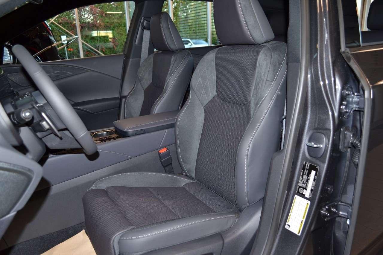 2026 Lexus RX 350 EXECUTIVE Photo
