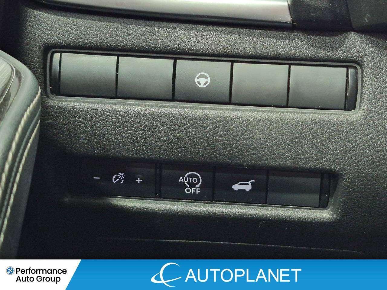 2025 Nissan Rogue SV, Pano Roof, Bluetooth, Android Auto! Photo