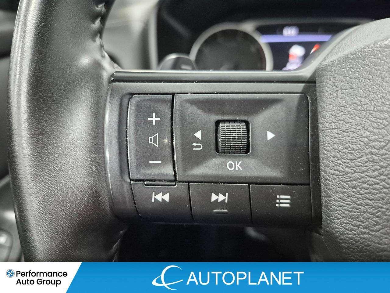 2025 Nissan Rogue SV, Pano Roof, Bluetooth, Android Auto! Photo
