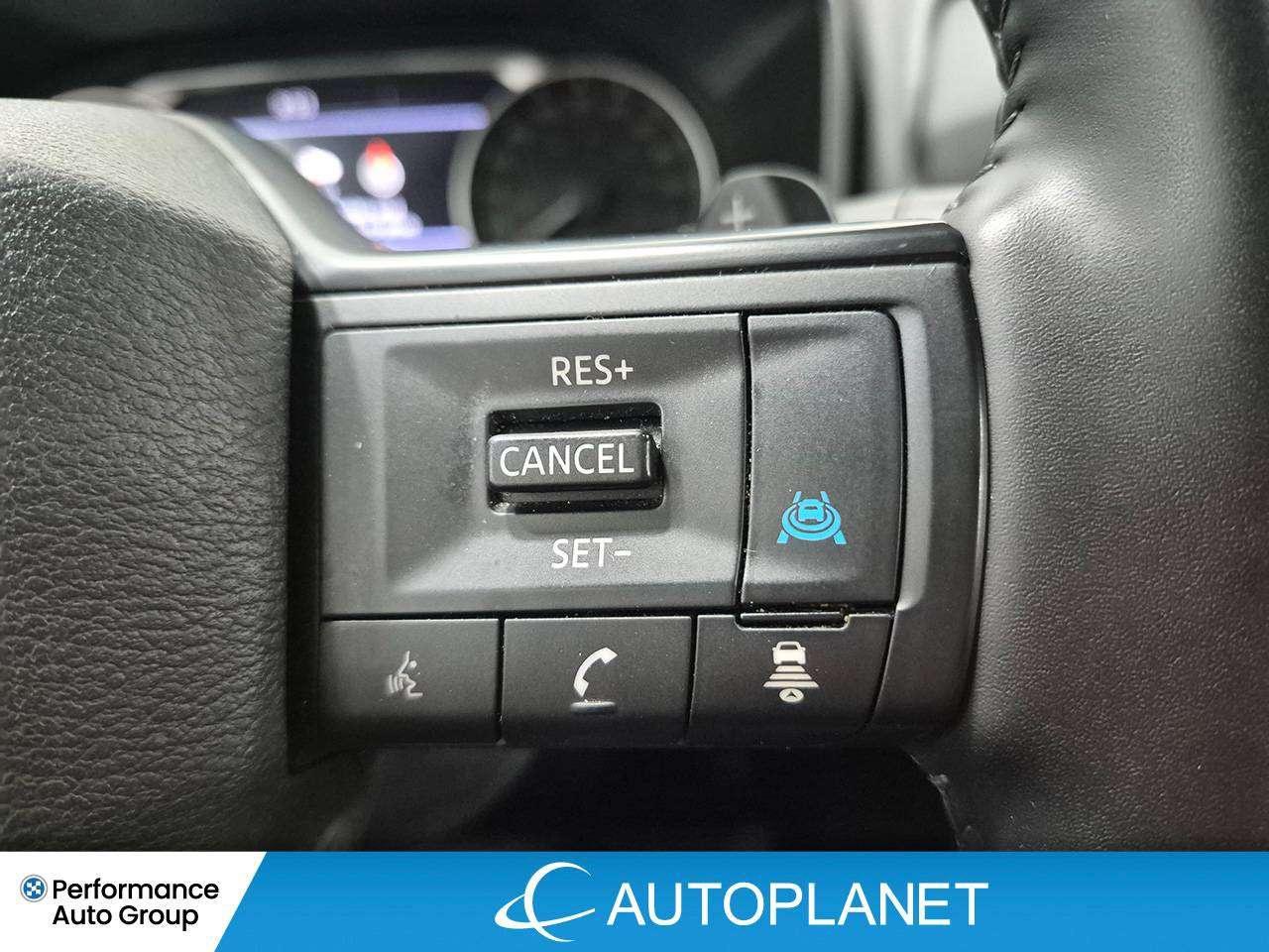 2025 Nissan Rogue SV, Pano Roof, Bluetooth, Android Auto! Photo