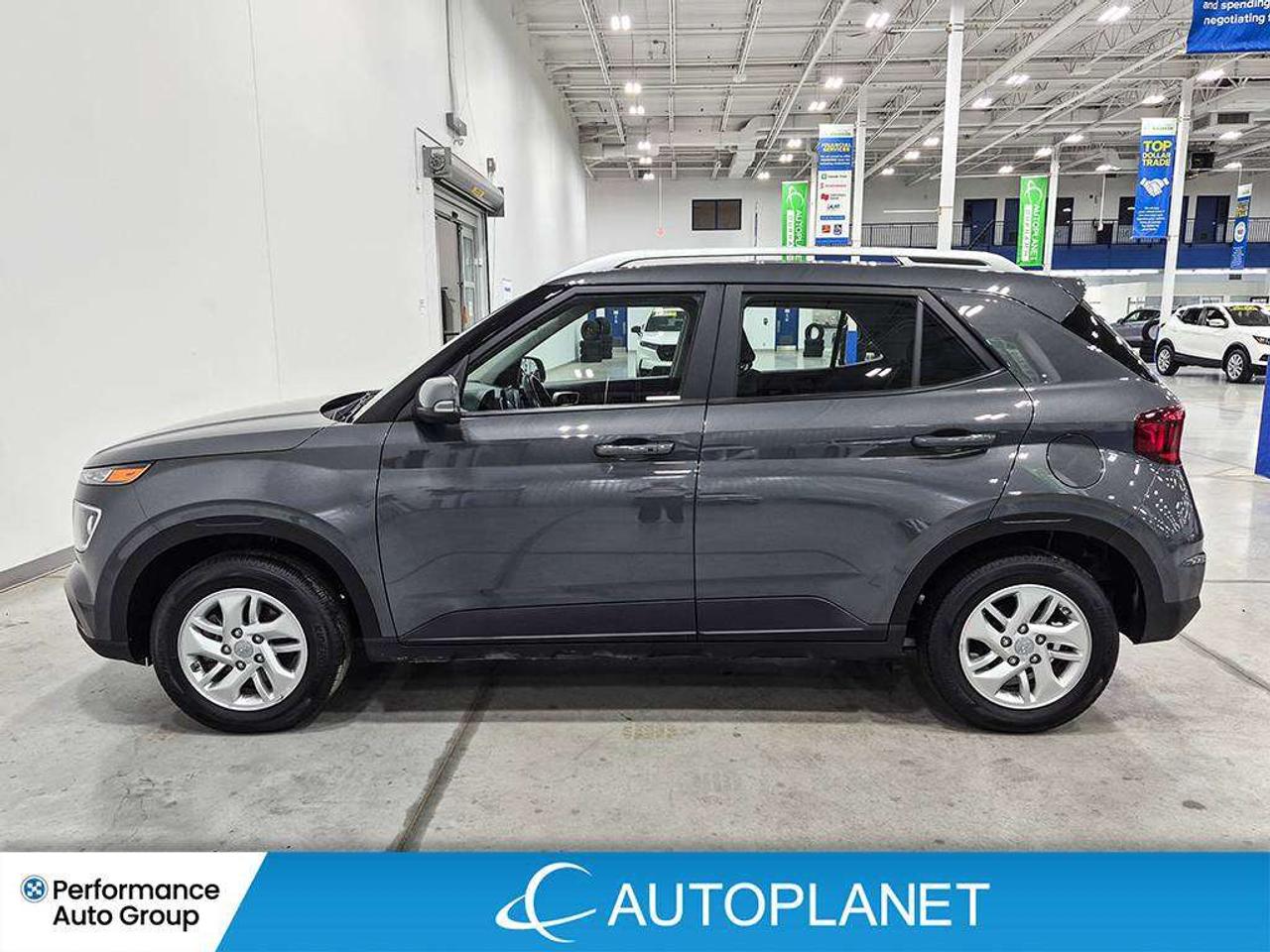 2026 Hyundai Venue Preferred, Back Up Cam, Heated Seara, Android Auto Photo