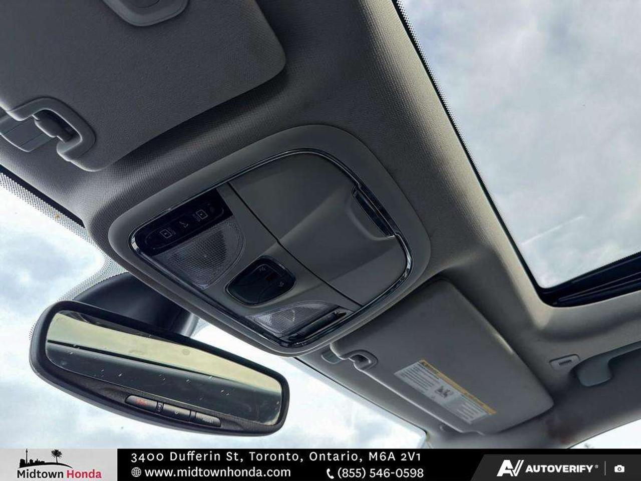 2019 Jeep Cherokee Limited 4X4 Photo