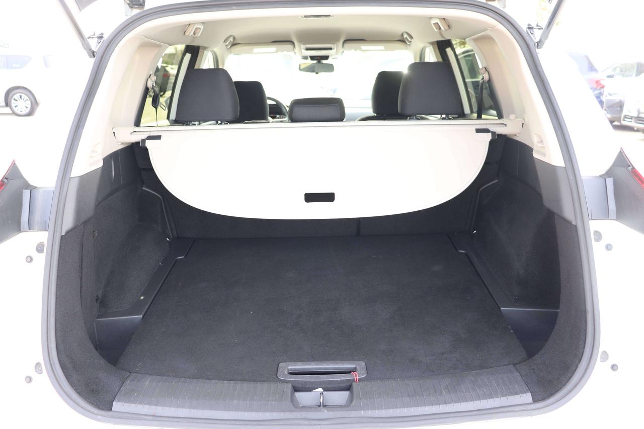 2024 Nissan Rogue S AWD NO ACCIDENTS REVERSE CAM BLIND SPOT CARPLAY Photo