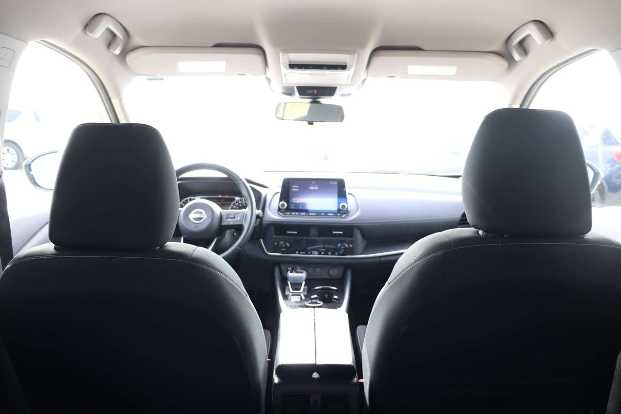 2024 Nissan Rogue S AWD NO ACCIDENTS REVERSE CAM BLIND SPOT CARPLAY Photo