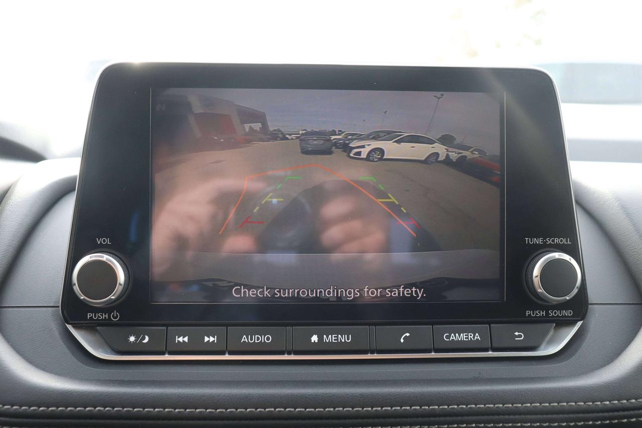 2024 Nissan Rogue S AWD NO ACCIDENTS REVERSE CAM BLIND SPOT CARPLAY Photo