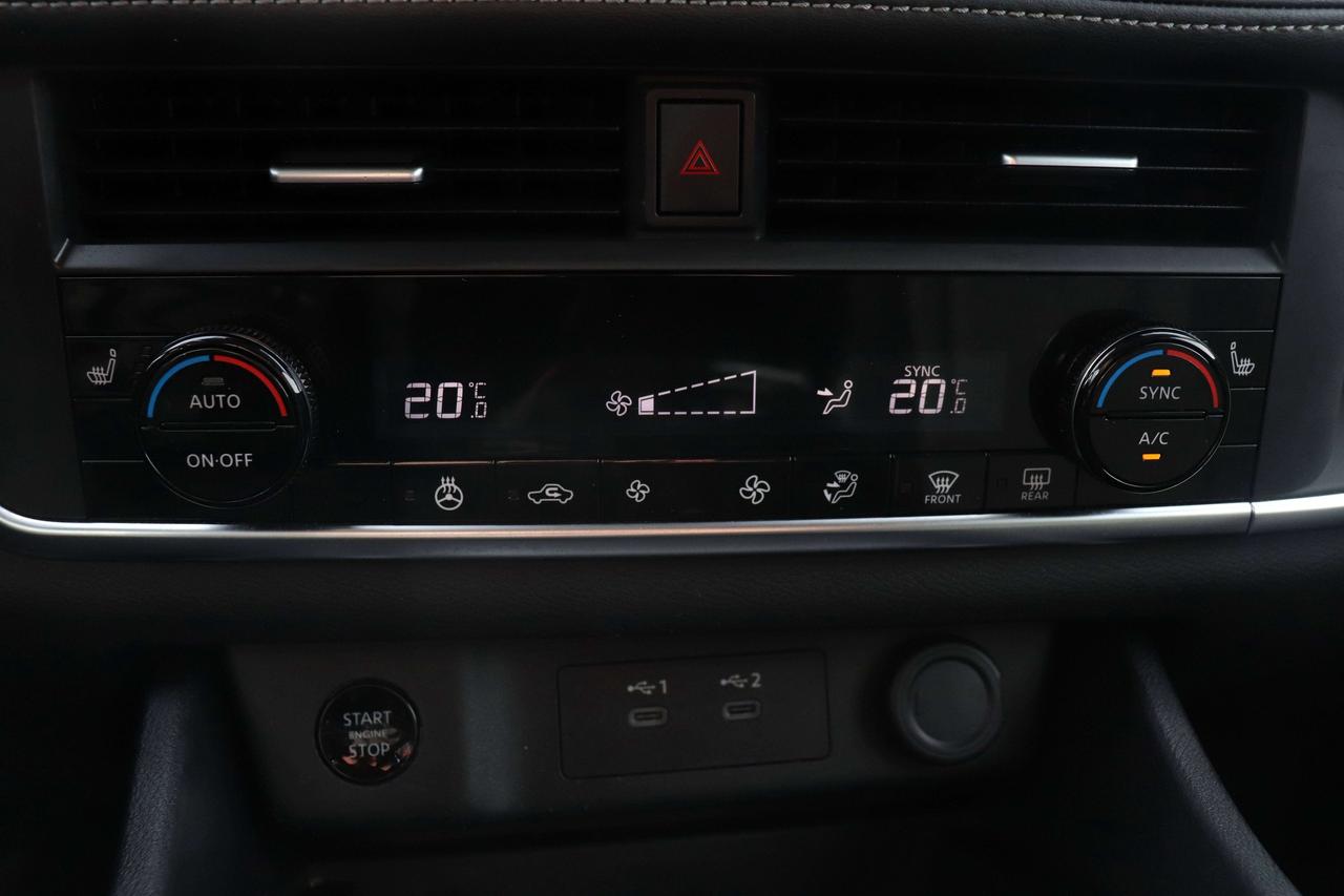 2024 Nissan Rogue S AWD NO ACCIDENTS REVERSE CAM BLIND SPOT CARPLAY Photo