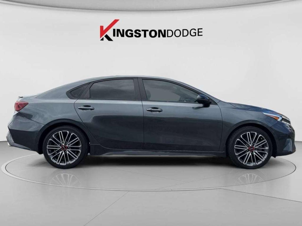 2024 Kia Forte GT Limited Photo