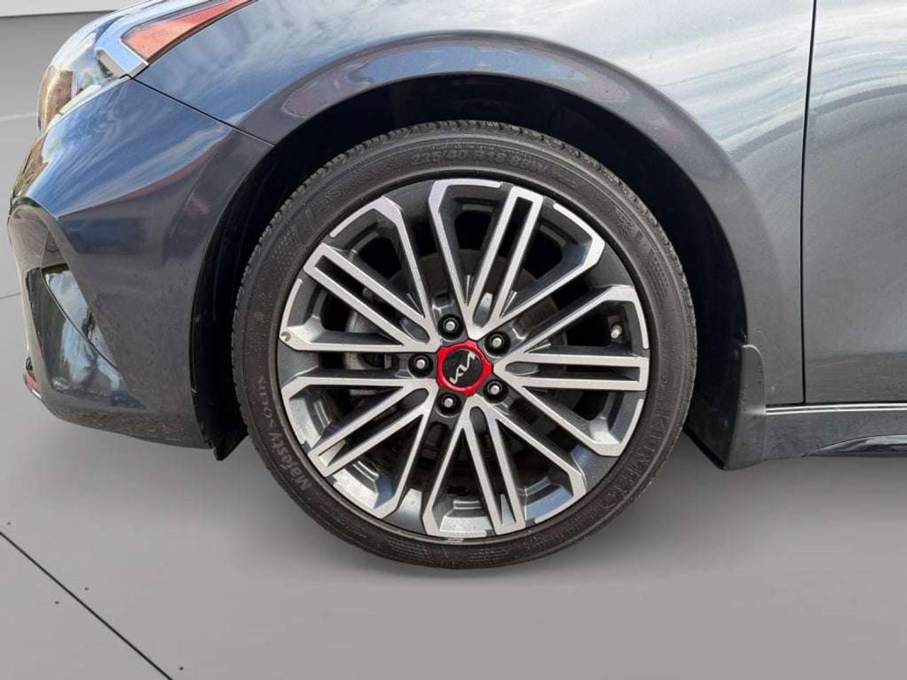 2024 Kia Forte GT Limited Photo